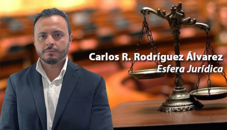 Procedimientos de verificación de la CFE.  Carlos Rodríguez Álvarez