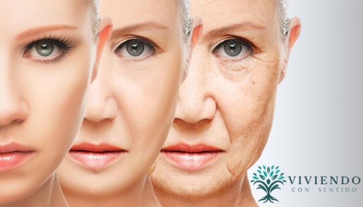 La Edad(III).Viviendo con Sentido