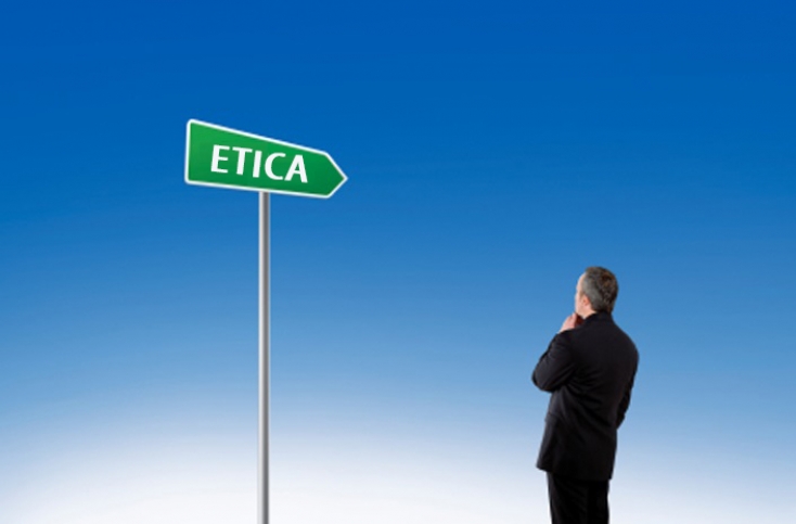 ¿Es rentable ser ético? El hombre del Espejo