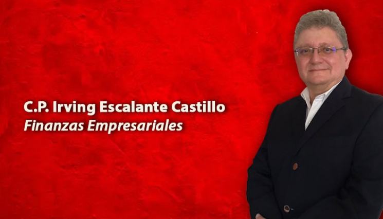 Inversionistas de Película. Irving Escalante Castillo