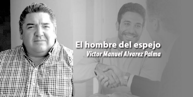 Propuesta de Mejora de Servicios. El Hombre del Espejo. Victor Alvarez Palma