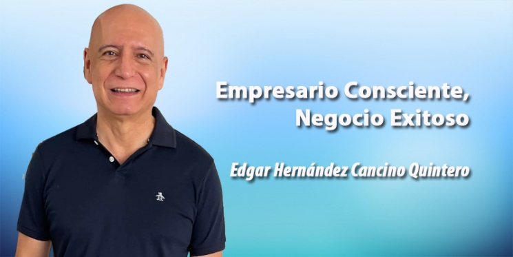 El propósito de la empresa. Edgar Hernandez Cancino Quintero
