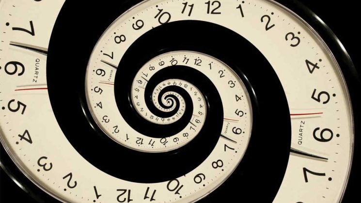 El Tiempo (III). Calidad de Vida y Tiempo de Calidad