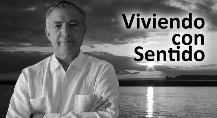 Nuestro día a día y la filosofía. Viviendo con Sentido. Mario Montalvo Ortega