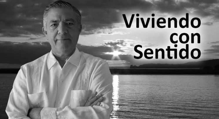 Resiliencia (I). Viviendo con Sentido. Mario Montalvo Ortega
