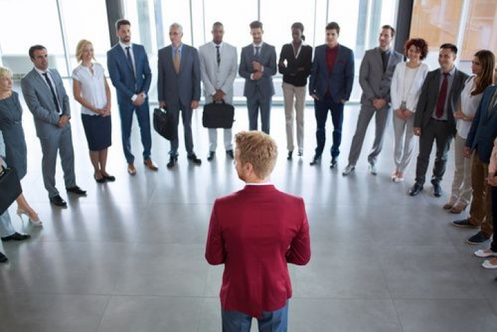 14 actitudes que demuestran tu liderazgo