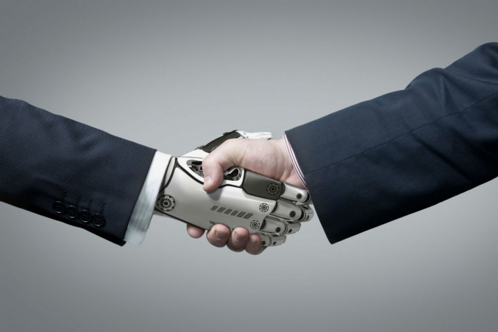 Inteligencia Artificial en el Marketing. Sueño o Realidad.