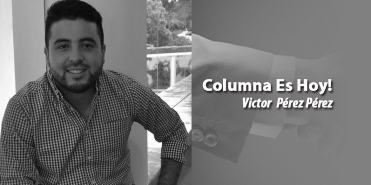 ¿Hasta dónde toleras un error? Genera un motor de aprendizaje y evolución. Víctor Pérez Pérez