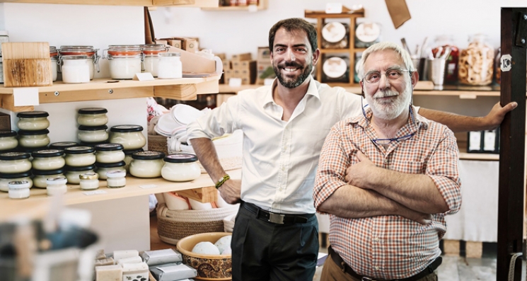 La importancia del punto de venta para los negocios locales