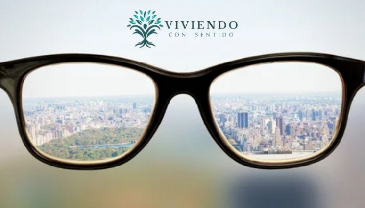 Dos maneras de ver el mundo (III). La Determinación. Viviendo con Sentido