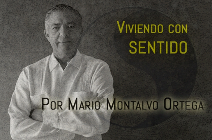 Ley de la Polaridad. Viviendo con Sentido.