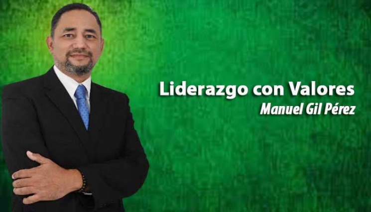 La efectividad a través de buenos acuerdos. Manuel Gil Pérez