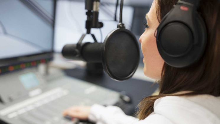 Integración de la Radio y las Redes Sociales