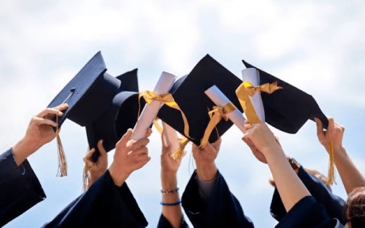 5 Películas de Graduaciones para este verano