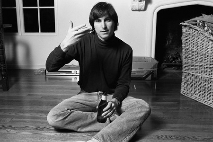 Steve Jobs en 5 artículos de Mario Montalvo Ortega
