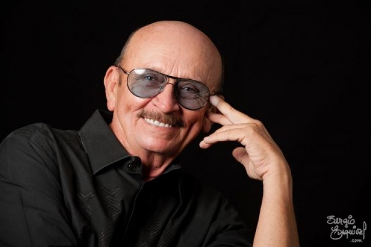 Nadie se va del todo. Fallece el cantautor Sergio Esquivel