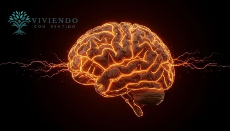 El Cerebro(II). Viviendo con Sentido