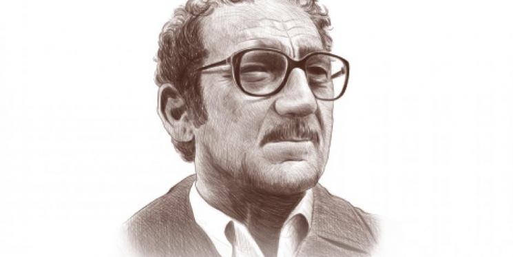 El día que conocí a Sabines