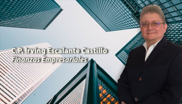 Invertir en desarrollos inmobiliarios. Irving Escalante Castillo