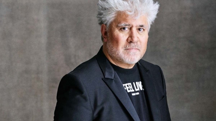 12 Películas de Almodóvar en NETFLIX