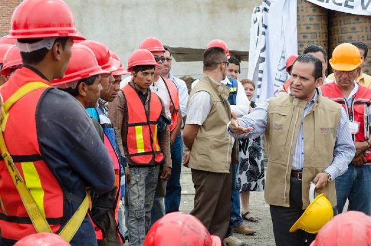 La ignorancia no te exime de una inspección de la STPS