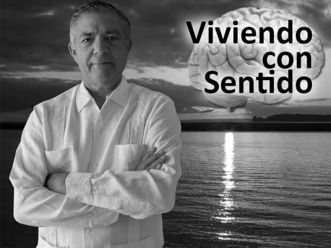 Competimos y erramos. Viviendo con Sentido