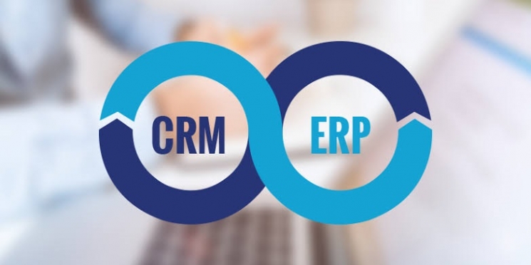 El ERP y CRM en la MiPyme.  El hombre del Espejo