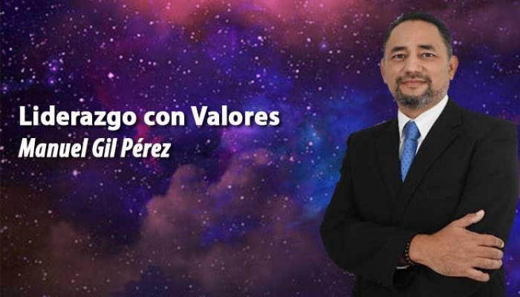 El factor inspiración para negocios exitosos. Manuel Gil Pérez