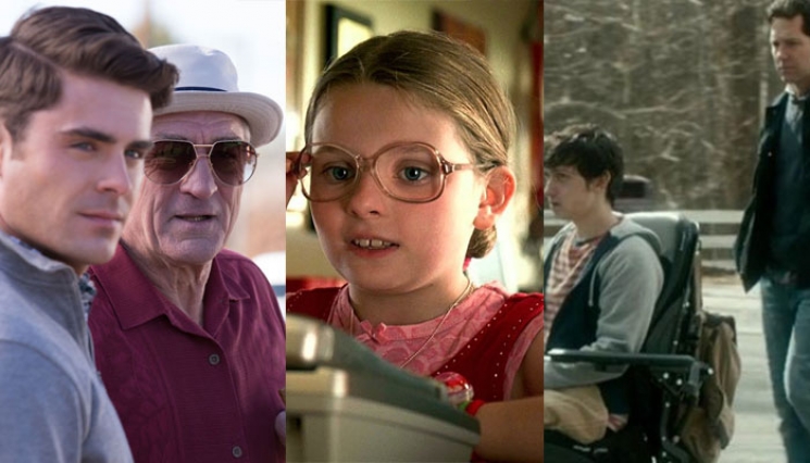 Mis 3 Road Trip Movies favoritas