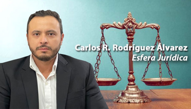 Discrepancia Fiscal. Carlos Rodríguez Álvarez