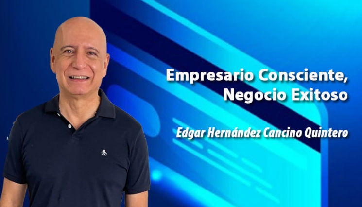 Haz buen uso del crédito y financiamiento. Edgar Hernández Cancino Q.