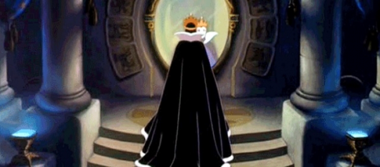 Síndrome de la bruja de blancanieves