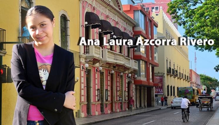 Un reencuentro en espera. Ana Laura Azcorra Rivero