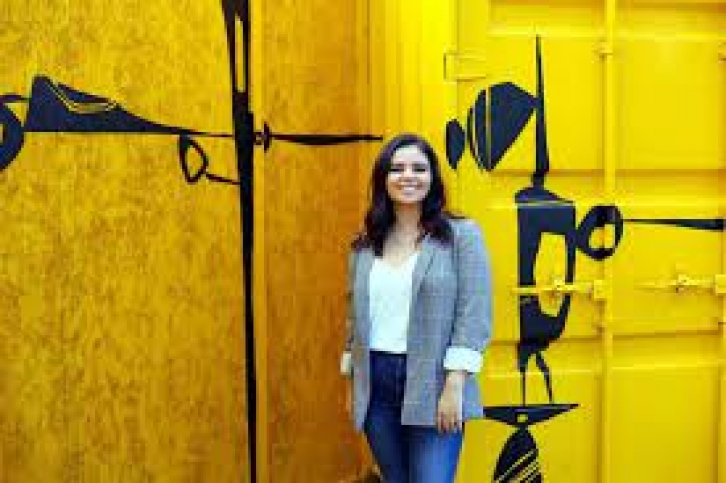 Hablemos arte Podcast de Roberta Villareal