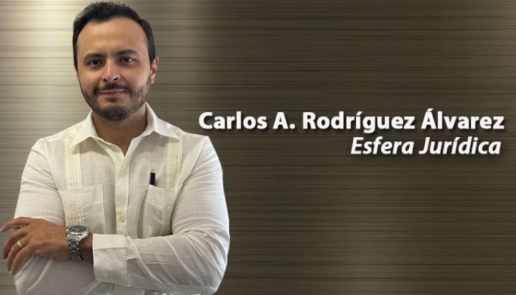Actividades Vulnerables para la Ley PIORPI. Carlos Rodríguez Álvarez