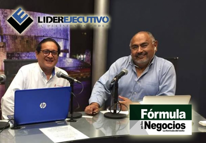 Lo mejor de 2019 de Líder Ejecutivo en Fórmula en los Negocios