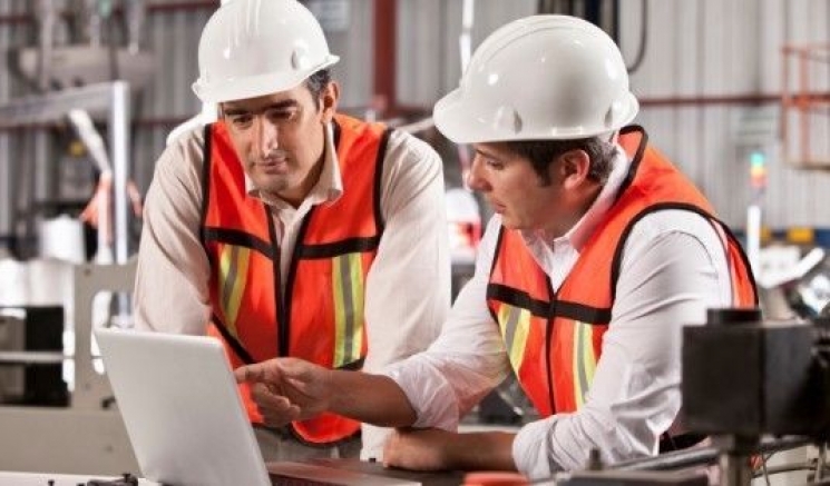 4 tipos de inspección que realiza la autoridad a las industrias