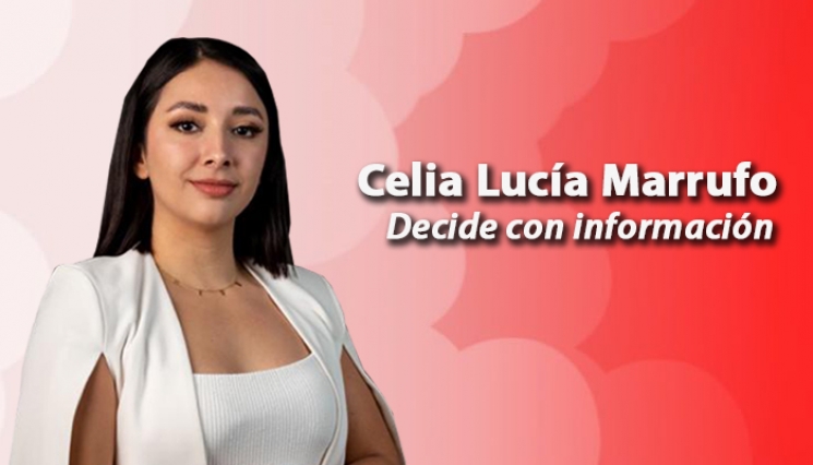 4 Servicios de Poll Position. Celia Marrufo