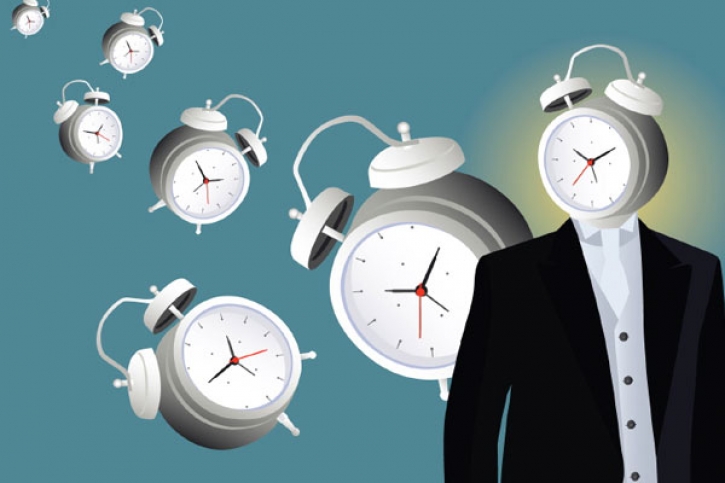 El Tiempo II. El implacable
