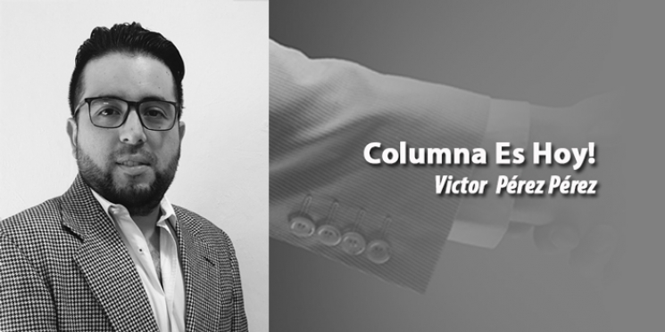 ¿Reactivación o reestructuración? Victor Pérez. Columna es Hoy.
