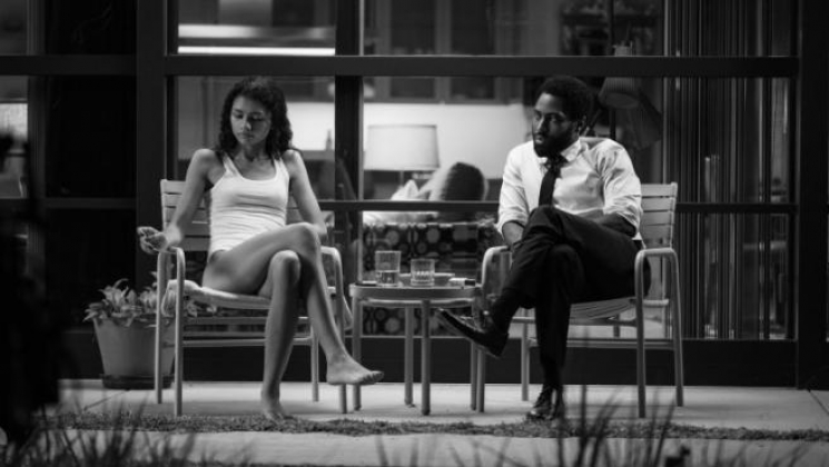 Malcom y Marie. Recomendación para el fin de semana