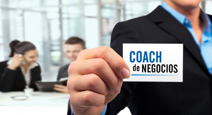 Quién es Quien en el Coaching