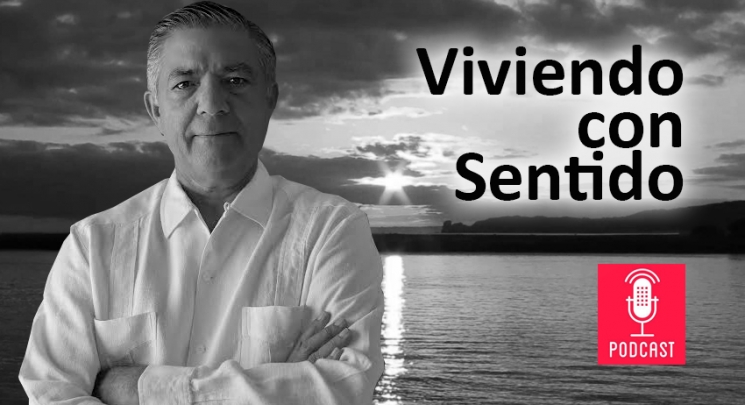 La medicina del amor. Viviendo con Sentido. Mario Montalvo Ortega