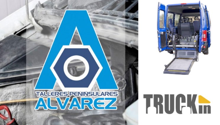 Trucking Carrocerías es innovación en Movilidad de Empresas y Personas