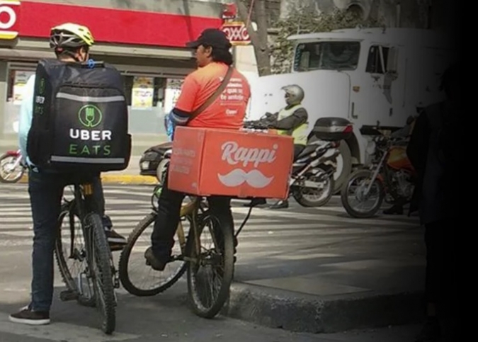 Uberizar o No Uberizar. He ahí el dilema