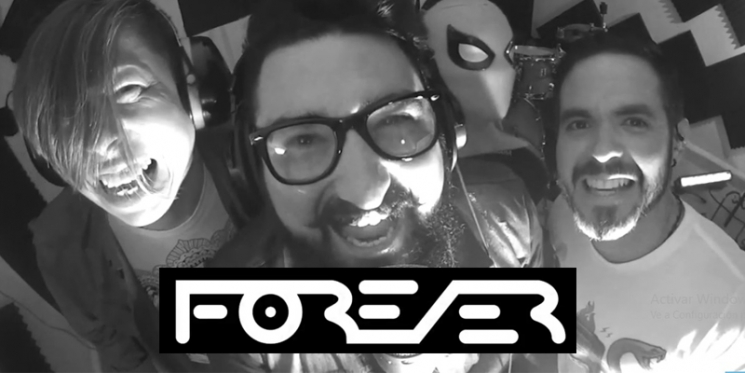 Forever Live Show. Fin de semana en casa. 20 de Noviembre