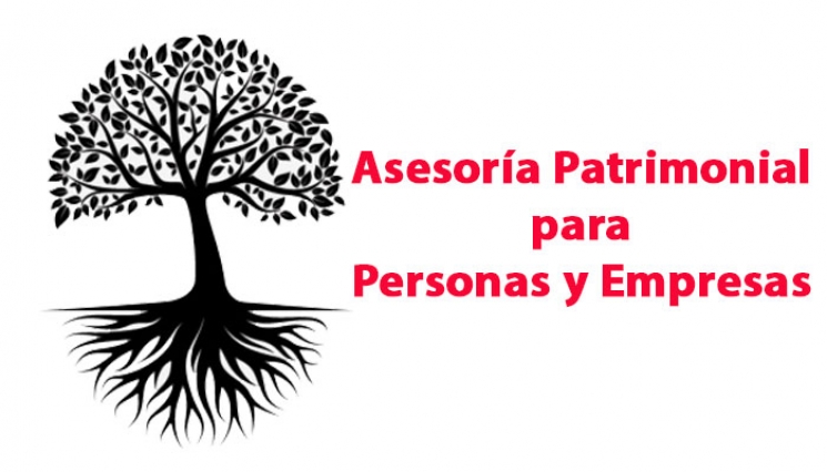 Asesoría Patrimonial de Personas y Empresas