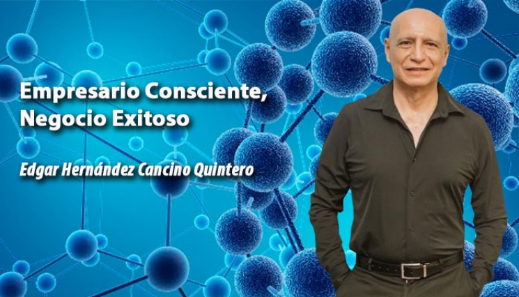 ¿Química del sufrimiento o química de la felicidad? Edgar Hernández Cancino Quintero