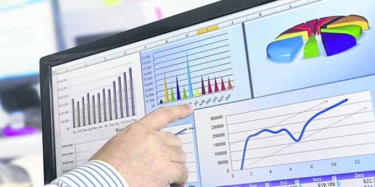 Todo empresario requiere un contralor. El hombre del espejo