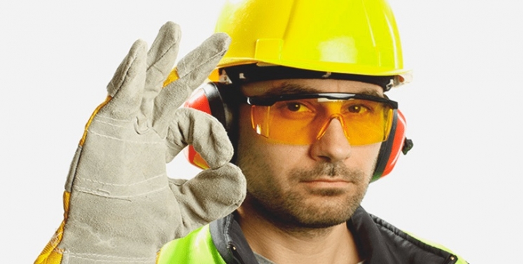 Las 10 normas más importantes de seguridad industrial